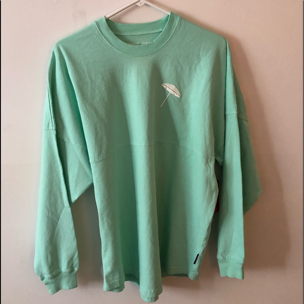 Sur La Mer oversized beach coverup